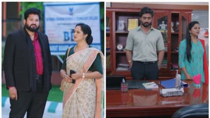 Guppedantha Manasu: రిషి, వసుల మధ్య పెరుగుతున్న దూరం.. ఆందోళనలో జగతి మహేంద్ర?