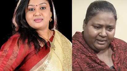 மற்றொரு மார்பிலும் புற்றுநோய்... கசாப்பு கடையில் அறுப்பது போல் அறுத்துவிட்டனர் - கதறி அழுத நடிகை சிந்து