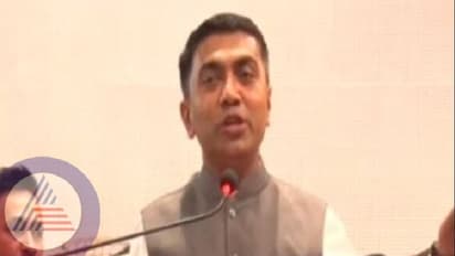 ಕನ್ನಡ ಭವನ ನಿರ್ಮಾಣಕ್ಕೆ ಭೂಮಿ ನೀಡಲು ಗೋವಾ ನಕಾರ; ಭರವಸೆ ನೀಡಿ ಉಲ್ಟಾ ಹೊಡೆದ ಸಿಎಂ