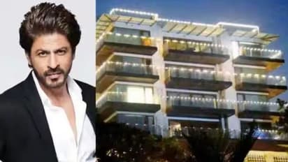 ಮನ್ನತ್ ಗುತ್ತಿಗೆ ವಿವಾದ, ಶಾರುಖ್ ಖಾನ್ಗೆ ಸರ್ಕಾರದಿಂದ ₹9 ಕೋಟಿ ಮರುಪಾವತಿ!