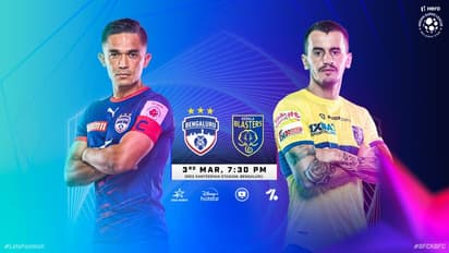 ISL 2022-23, Knockout 1: Bengaluru FC and Kerala Blasters FC guarantee mega encounter