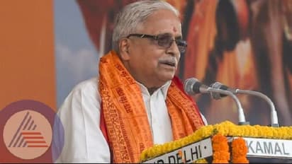 ಗದಗ: ಭಾರತೀಯ ಚಿಂತನೆಗಳು ವಿಶ್ವಕ್ಕೆ ಮಾದರಿ- ಭಯ್ಯಾಜಿ ಜೋಶಿ