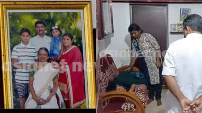 അച്ഛൻ മരിച്ച് ഒരു മാസം, വേദന മായും മുമ്പ് മകനും; അർജുന്‍റെയും കൂട്ടുകാരുടെയും വിയോഗത്തിൽ വിതുമ്പി നാട്