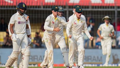 IND vs AUS: ஆட்டத்தின் திருப்புமுனையே அந்த தரமான சம்பவம் தான்..! ஸ்மித்துக்கு தலைவணங்குகிறேன் - நேதன் லயன்