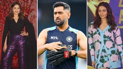 Cyber criminals use MS Dhoni, Madhuri Dixit, Alia Bhatt's PAN details for credit card fraud, 5 arrested