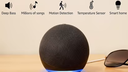 Why is the new Amazon Echo Dot (5th-Gen) a must buy for your home?