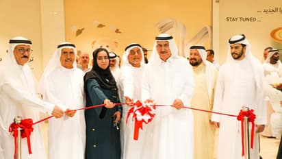 യൂണിയന് കോപ് പുതിയ ഹൈപ്പര്മാര്ക്കറ്റ് തുറന്നു