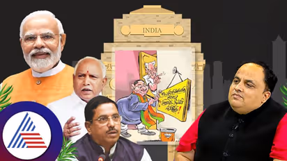 India Gate: ಬಿಎಸ್‌ವೈ ಆಗ್ತಾರಾ ಪ್ರಚಾರ ಸಮಿತಿ ಅಧ್ಯಕ್ಷ?