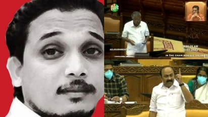 ഷുഹൈബ് വധം; വെളിപ്പെടുത്തലിൽ അന്വേഷണമില്ല, ക്രിമിനലുകളുടെ വാക്ക് പ്രതിപക്ഷം മഹത്വവൽക്കരിക്കുന്നു- മുഖ്യമന്ത്രി