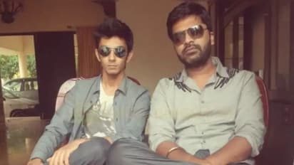 பீப் சாங் சர்ச்சைக்கு பின்... மீண்டும் அனிருத் உடன் கூட்டணி அமைத்த சிம்பு - அதுவும் யார் டைரக்‌ஷன்ல தெரியுமா?