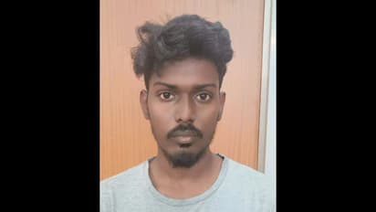 டெலகிராமில் கல்லூரி பெண்களை ஏலம் விட்ட வாலிபர்; சைபர் கிரைம் காவல்துறை அதிரடி