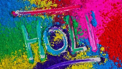 Holi 2023: 5 skin care tips you need to keep in mind before enjoying the festival