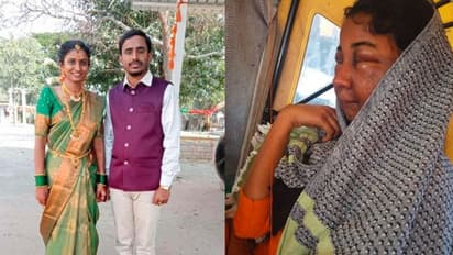 ಮೇಕಪ್‌ ಎಡವಟ್ಟು: ವಿಕಾರವಾಯ್ತು ಮದುಮಗಳ ಮುಖ, ಮದುವೆ ಕ್ಯಾನ್ಸಲ್ ಮಾಡಿದ ವರ!