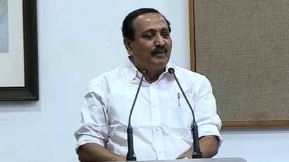 'പൊതുവേദിയിലെ പരസ്യ വിമർശനം ശരിയായില്ല'; എംകെ രാഘവന്‍ എംപിയെ തള്ളി കോഴിക്കോട് ഡിസിസി റിപ്പോർട്ട് 