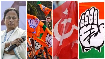 ಬಂಗಾಳದಲ್ಲಿ ಮಮತಾ ಬ್ಯಾನರ್ಜಿಯನ್ನು ಮಣಿಸಲು ಒಂದಾದ ಶತ್ರುಗಳು!