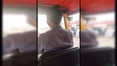 'Cheap TRP hai...' Journalist, who claimed harassment by Delhi Uber auto driver, faces sexist jibes on Twitter