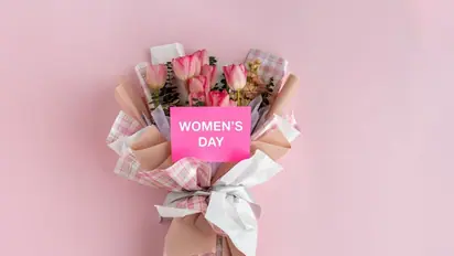 International Women's Day 2023: 6 amazing gift ideas to make your woman feel special