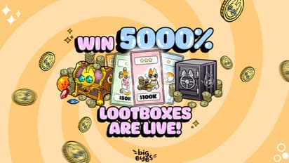 Big Eyes Coin, MultiversX and Axie Infinity Offer Innovation and BIG Returns in the Crypto Market