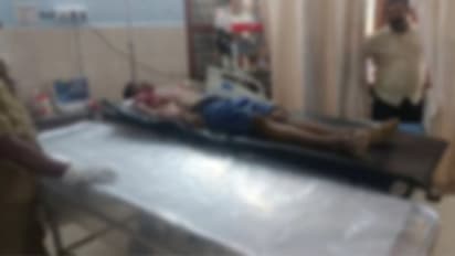 പെരുമ്പാവൂരിൽ പ്ലൈവുഡ് കമ്പനിയിൽ പൊട്ടിത്തെറി, ഒരാൾ കൊല്ലപ്പെട്ടു; മൂന്ന് പേർക്ക് പരിക്ക്