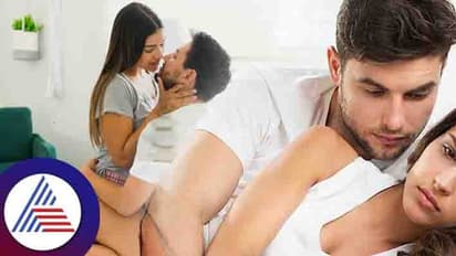 ಬರ್ತಾ ಬರ್ತಾ ಹೆಣ್ಣಿಗೇಕೆ ಕಾಮಾಸಕ್ತಿ ಕಡಿಮೆಯಾಗುತ್ತೆ? ಇವೆಲ್ಲಾ ರೀಸನ್ಸ್ ಇರಬಹುದು