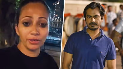 Nawazuddin Siddiqui files defamation suit against estranged wife Aaliya, wants Rs 100 cr as damages