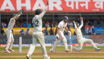 IND vs AUS 2022-23, 3rd Test: 'Had to try and be brave, which we were not' - Rohit Sharma after 9-wicket loss