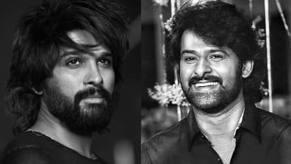 నార్త్ లో ప్రభాస్, బన్నీలకు మైండ్ బ్లోయింగ్ క్రేజ్... మిగతా హీరోలకు లేదు! ఆ సర్వేతో తేలిపోయింది!