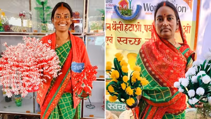 Women's Day 2023: Meet Babita Gupta, Bihar's recycling shero set to receive award from President