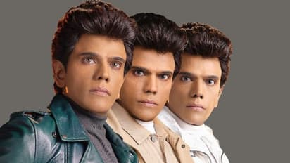 ஹாட் ஸ்டார் ஓடிடியில் பட்டையை கிளப்பும் 'தி லெஜெண்ட்'! வேற லெவல் வீடியோவுடன் சரவணன் அருள் போட்ட பதிவு.!