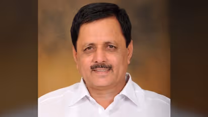 ಮನೆಯಲ್ಲಿ ಸಿಕ್ಕಿದ್ದು ನಮ್ಮದೇ ಹಣ, ದಾಖಲೆ ಇದೆ: ಮಾಡಾಳು ವಿರೂಪಾಕ್ಷಪ್ಪ