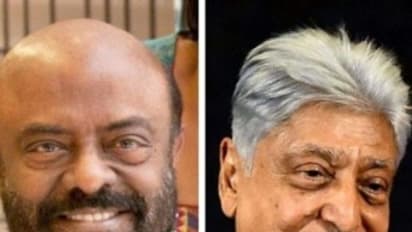 யார் இந்த சுஸ்மிதா, சுப்ரோதோ பக்சி: ஷிவ் நாடார் முதல் அசிம் பிரேம்ஜி வரை நவீன கொடை வள்ளல்கள்!!