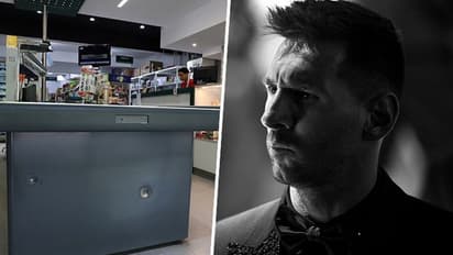 Death threat to Lionel Messi: Argentina President, boyhood club Newell's boss and fans in utter dismay