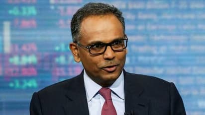 ಅದಾನಿ ಸಮೂಹ ಷೇರುಗಳ ಜಿಗಿತ: 2 ದಿನದಲ್ಲಿ 3,102 ಕೋಟಿ ರೂ. ಲಾಭ ಮಾಡಿಕೊಂಡ ಎನ್‌ಆರ್‌ಐ