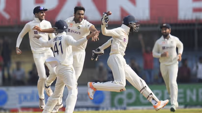 ICC World Test Championship: Here's how India can still qualify for the final despite Indore Test loss