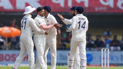 India vs Australia: முதல் முறையாக அகமதாபாத்தில் களமிறங்கும் ஆஸ்திரேலியா: இந்தியாவுக்கே வெற்றி வாய்ப்பு அதிகம்!