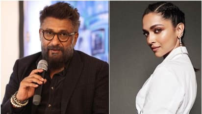 Oscar 2023; ಅಕಾಡೆಮಿ ಪ್ರಶಸ್ತಿ ಸಮಾರಂಭಕ್ಕೆ ದೀಪಿಕಾ ನಿರೂಪಕಿ; 'ಅಚ್ಚೇ ದಿನ್' ಎಂದ ವಿವೇಕ್ ಅಗ್ನಿಹೋತ್ರಿ 