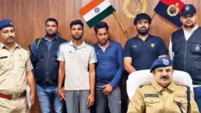 ವಾಟ್ಸಾಪ್ ಗ್ರೂಪ್ನಿಂದ ರಿಮೂವ್ ಮಾಡಿದ್ದಕ್ಕೆ ಅಡ್ಮಿನ್ಗೆ ಗುಂಡಿಕ್ಕಿ ಕೊಂದರು!