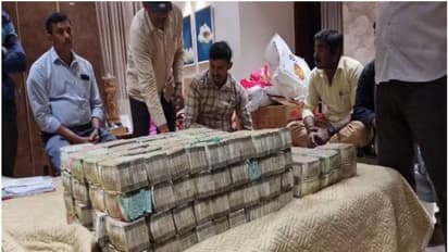 കർണാടക സോപ്സിന്റെ പേരിൽ കൈക്കൂലി: അഴിമതിക്കേസിൽ ബിജെപി എംഎൽഎ ഒന്നാം പ്രതി, മകൻ അറസ്റ്റിൽ