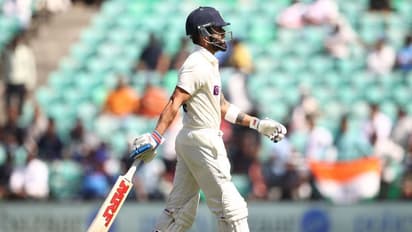 അവസാന 20 ടെസ്റ്റ് ഇന്നിംഗ്സുകളില്‍ ഒരേയൊരു ഫിഫ്റ്റി, ടെസ്റ്റില്‍ ബാധ്യതയാകുന്നോ വിരാട് കോലി