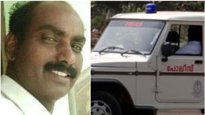 ആലപ്പുഴയിൽ പോക്സോ കേസിൽ സിപിഐ നേതാവ് അറസ്റ്റിൽ 