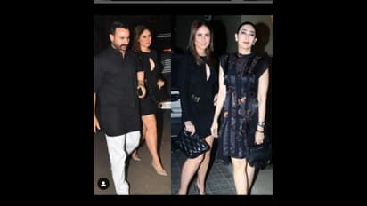 ನಮ್ಮ ಬೆಡ್‌ರೂಮ್‌ಗೇ ಬಂದ್ಬಿಡಿ: ಪಾಪರಾಜಿಗಳಿಗೆ ಹೀಗ್ಯಾಕೆ ಹೇಳಿದ್ರು ಸೈಫ್?