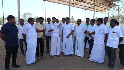 யார் இந்த செந்தில் பாலாஜி..? அரசியலில் நுழைந்து அமைச்சரானது எப்படி.? கடந்து வந்த பாதை...