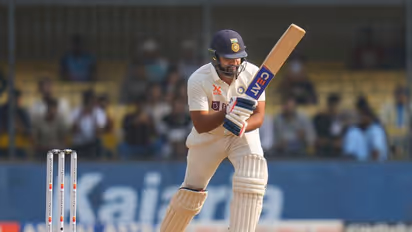 ரோகித் சர்மா ஓய்வு எடுக்கும் நேரம் வந்துவிட்டது - சுனில் கவாஸ்கர்!