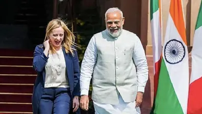 G20 Summit: Italy signals exit from China's Belt and Road Initiative