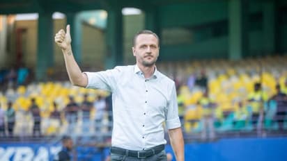 സൂപ്പര്‍ കപ്പില്‍ ബ്ലാസ്റ്റേഴ്‌സ് ഇറങ്ങുക പുതിയ പരിശീലകന് കീഴില്‍; കോച്ചിന്റെ പേര് പുറത്തുവിട്ട് മഞ്ഞപ്പട