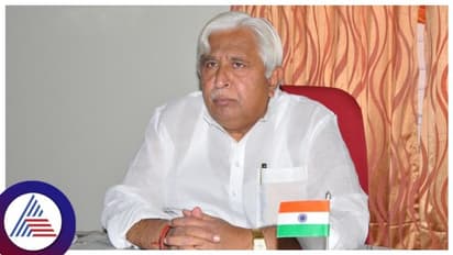 ‘Guarantee schemes should not be given to IT, GST payers’: Minister HK Patil