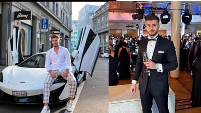 ಮಗ ಶ್ರೀಮಂತ ಉದ್ಯಮಿ ಅನ್ನೋದೇ ಪೋಷಕರಿಗೆ ತಿಳಿದಿಲ್ಲ, ಹೇಳಿದರೆ ಬದಲಾಗಲಿದೆ ಚಿತ್ರಣ!