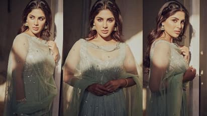 అవి చిన్నగా ఉన్నాయని అవమానించారు.. సంయుక్త మీనన్ షాకింగ్ కామెంట్స్ .. 