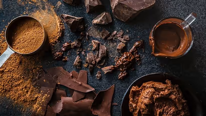 Menstrual pain relief: 5 incredible benefits of eating Dark Chocolate during Periods