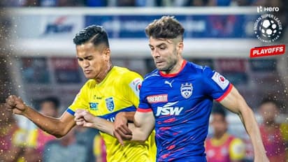 Indian Super League ವೇಳಾಪಟ್ಟಿ ಪ್ರಕಟ: ಬಿಎಫ್ಸಿ vs ಕೇರಳ ಬ್ಲಾಸ್ಟರ್ಸ್ ನಡುವೆ ಉದ್ಘಾಟನಾ ಪಂದ್ಯ